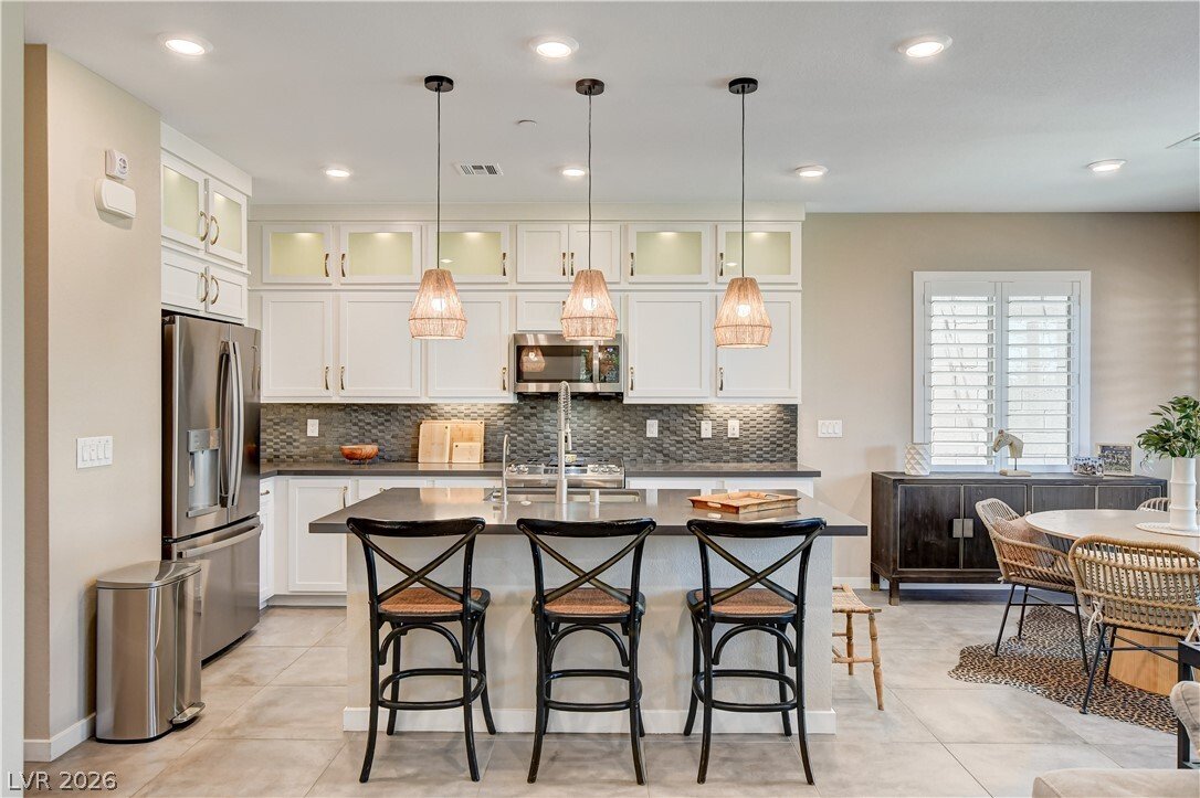 House in Las Vegas, Nevada, United States 3 - 18418385