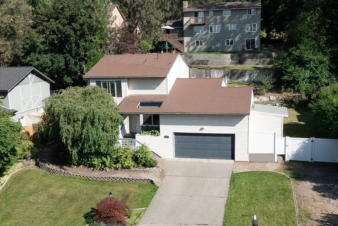 House in Spokane, Washington, United States 1 - 18411001