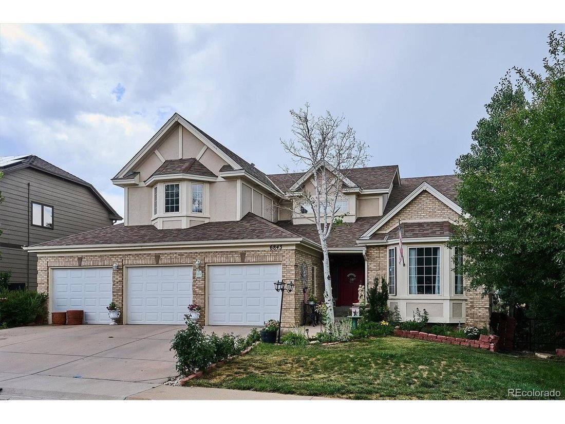 House in Littleton, Colorado, United States 2 - 18273507