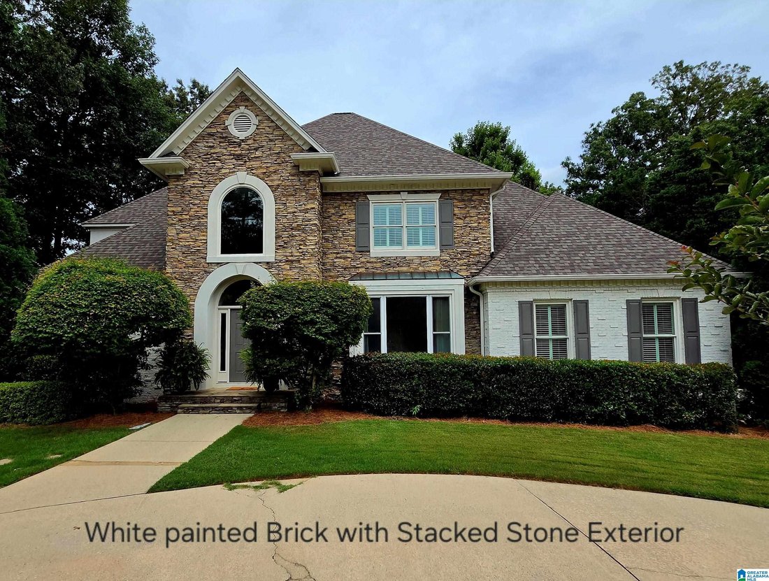 House in Vestavia Hills, Alabama, United States 2 - 18401650