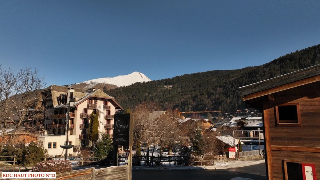 Apartment in Morzine, Auvergne-Rhône-Alpes, France 3 - 15149611