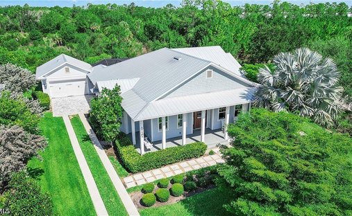 Maison à Punta Gorda, Floride, États-Unis 1