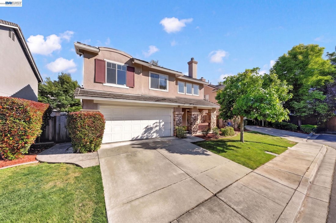 House in Newark, California, United States 4 - 18419263