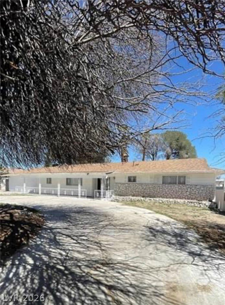 House in Las Vegas, Nevada, United States 1 - 18419205
