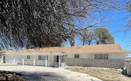 House in Las Vegas, Nevada, United States 1
