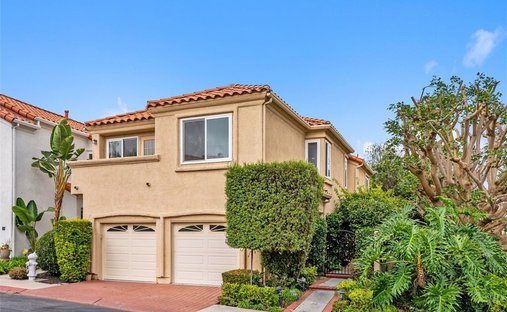 House in Dana Point, California, United States 1