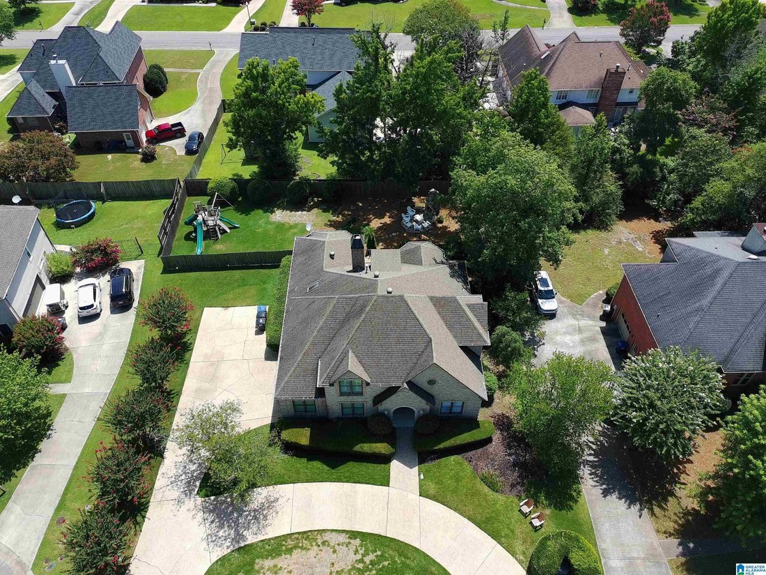House in Hoover, Alabama, United States 2 - 18401342