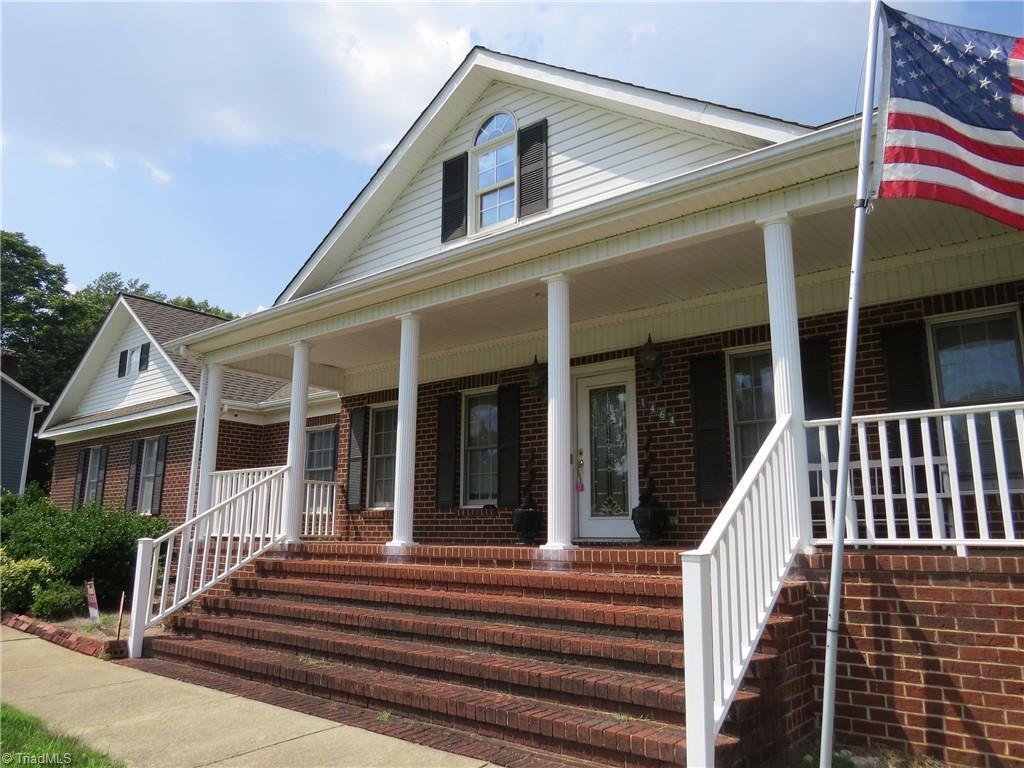 House in Kernersville, North Carolina, United States 4 - 18419296