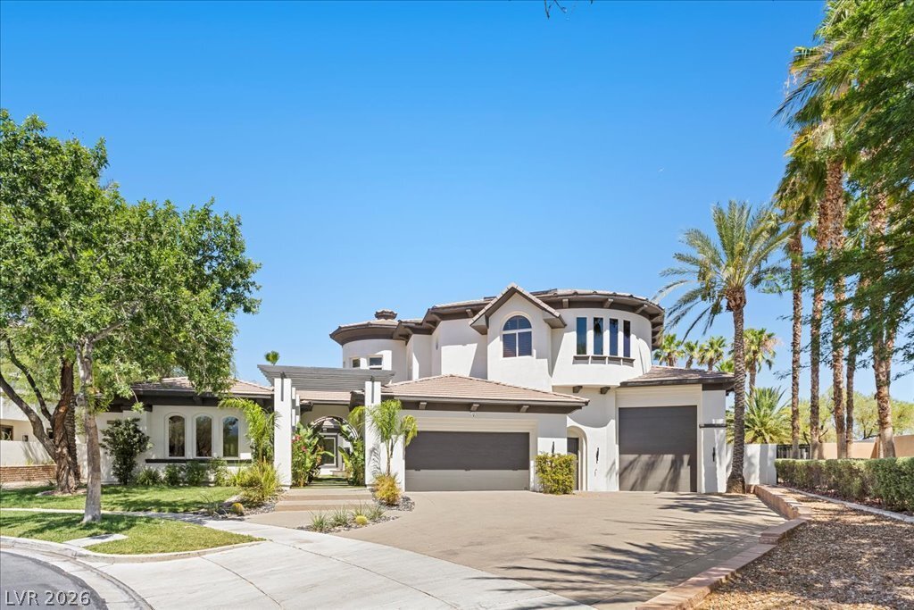 House in Las Vegas, Nevada, United States 2 - 18419202