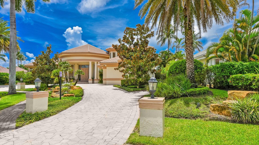 House in Boca Raton, Florida, United States 3 - 18408273