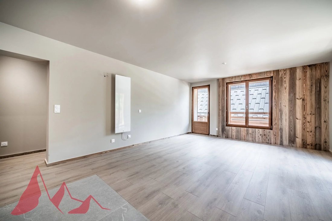 Apartment in Morzine, Auvergne-Rhône-Alpes, France 4 - 14197825