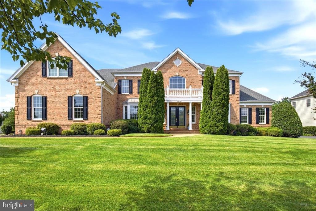 House in Ashburn, Virginia, United States 3 - 18419116