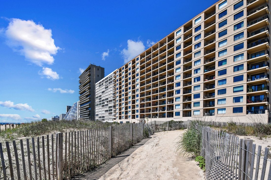 Condo in Ocean City, Maryland, United States 1 - 18419366