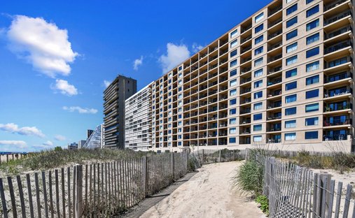 Condo in Ocean City, Maryland, United States 1