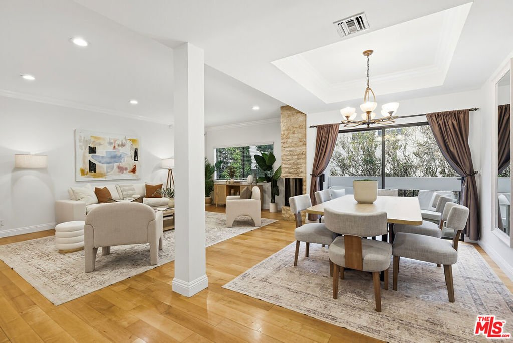 Condo in Beverly Hills, California, United States 4 - 18417344
