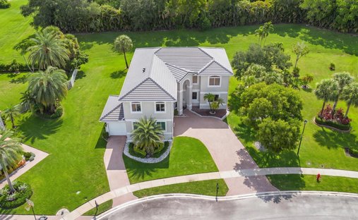 Maison à Wellington, Floride, États-Unis 1