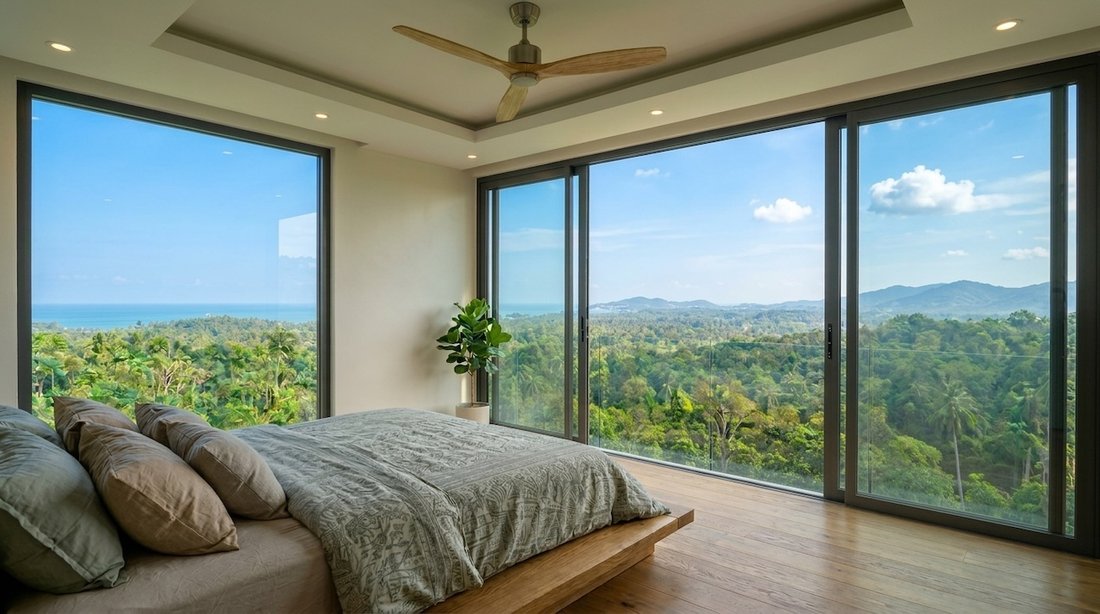 Villa in Koh Samui, Surat Thani, Thailand 5 - 18418982
