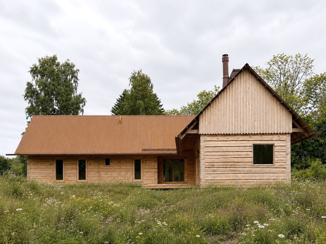 Casa di campagna a Väddö, Contea di Stoccolma, Svezia 2 - 18419163