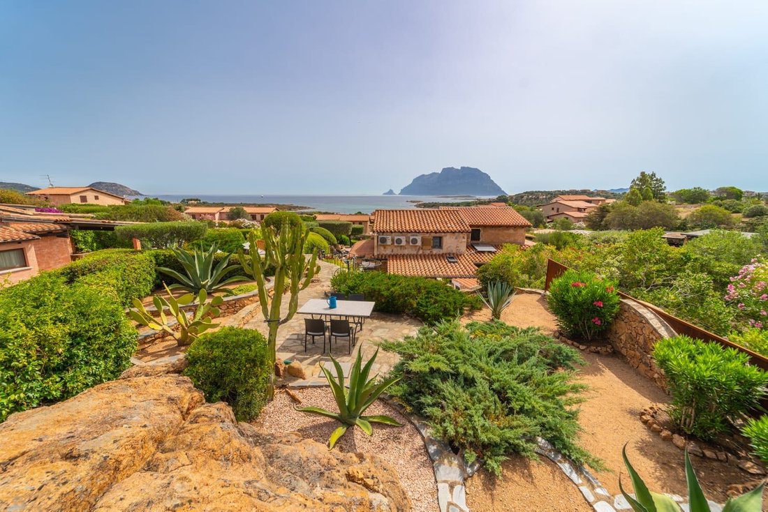 Villa in Murta Maria - Le Vecchie Saline - Porto Istana, Olbia, Sardinia 2 - 18419364