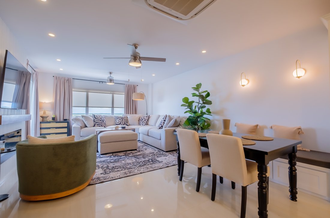 Penthouse in San Pedro, Belize District, Belize 5 - 18483208