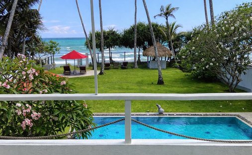 Villa in Matara, Southern Province, Sri Lanka 1