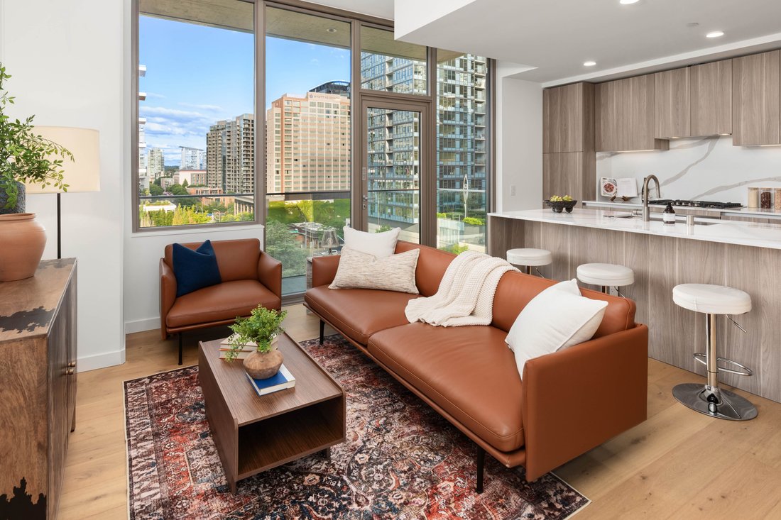 Condo in Bellevue, Washington, United States 5 - 18419369