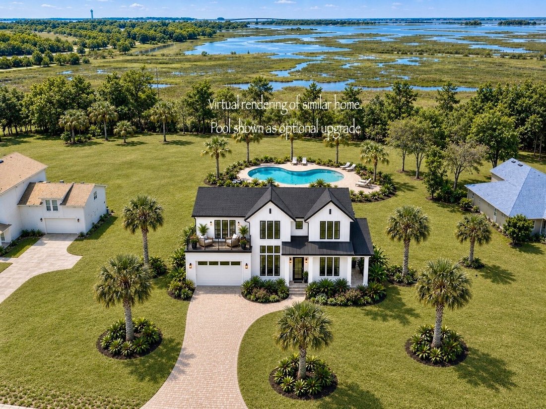 House in Jacksonville, Florida, United States 1 - 18333486