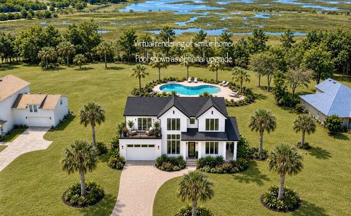 House in Jacksonville, Florida, United States 1