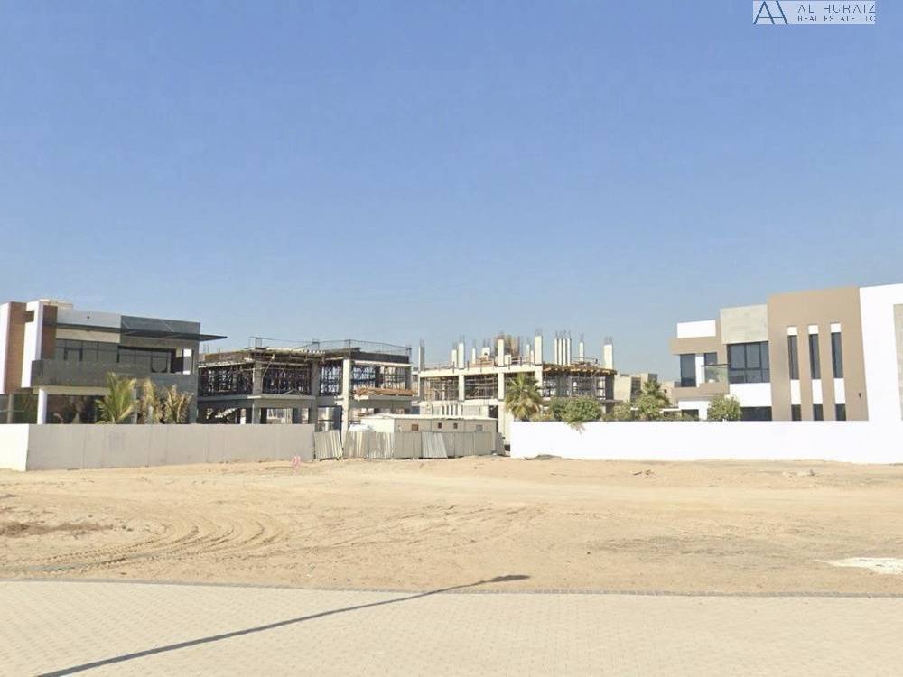 Villa in Al Furjan, Dubai, United Arab Emirates 4 - 18419349