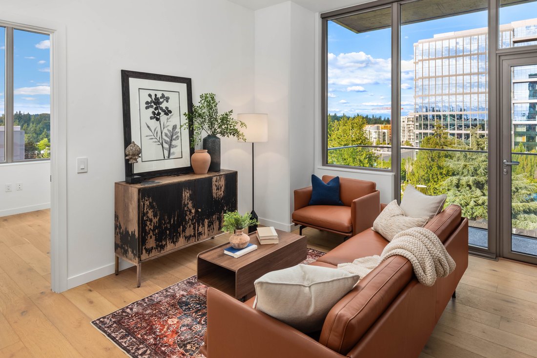 Condo in Bellevue, Washington, United States 4 - 18419369