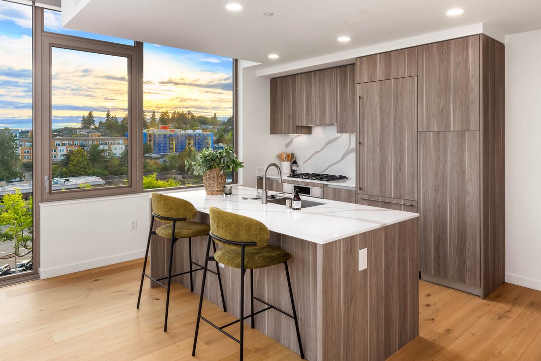 Condo in Bellevue, Washington, United States 4 - 18419374