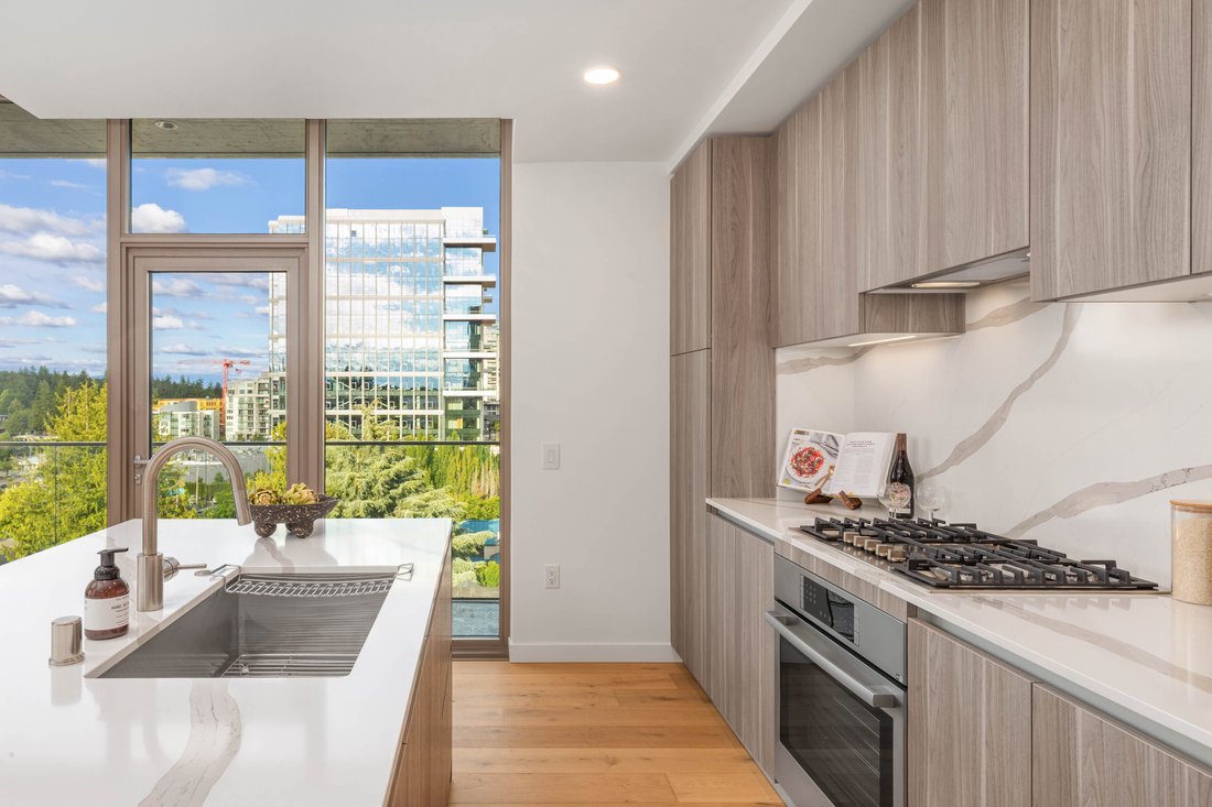 Condo in Bellevue, Washington, United States 2 - 18419369