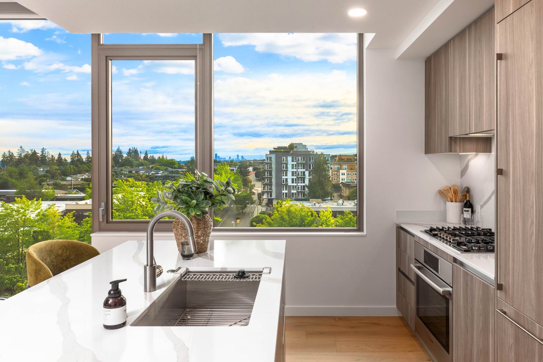 Condo in Bellevue, Washington, United States 5 - 18419374