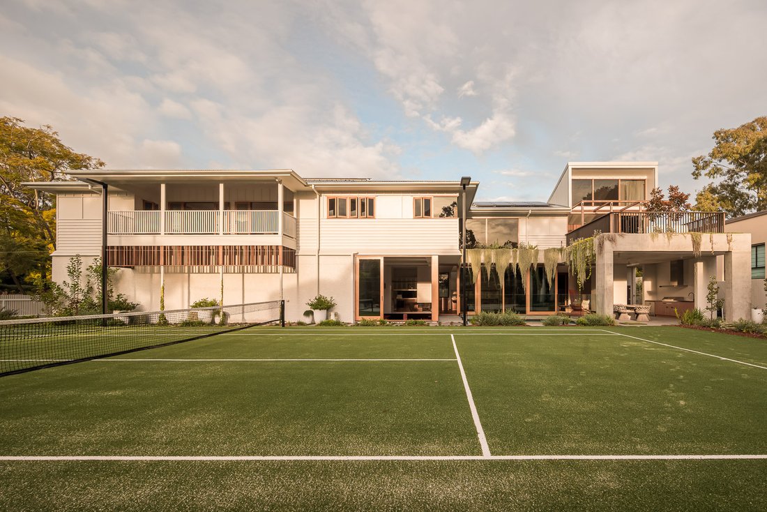 Haus in Chelmer, Queensland, Australien 4 - 18419397