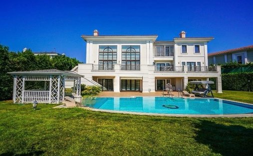 Villa en Alkent 2000, Provincia de Estambul, Turquía 1