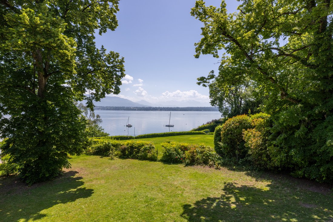 Villa in Versoix, Genève, Switzerland 4 - 18419457