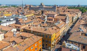 Wohnung in Historisches Zentrum, Modena, Emilia-Romagna 1