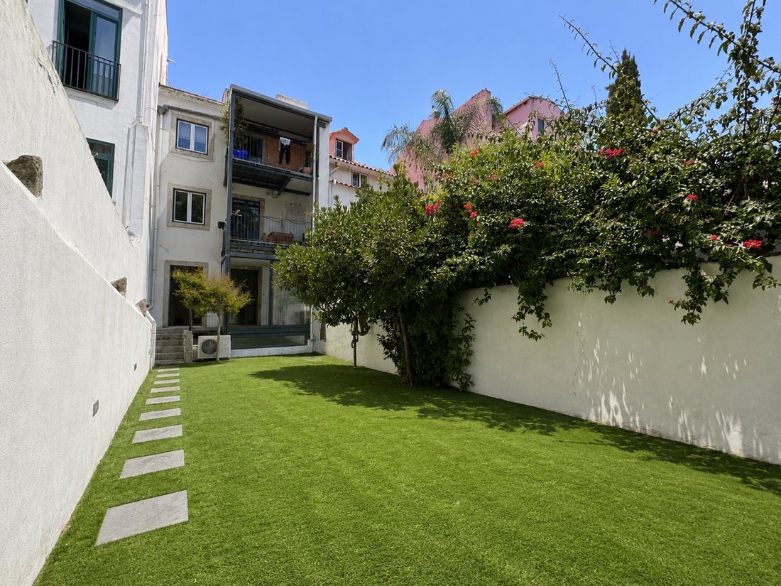 Apartment in Misericordia, Lisbon, Portugal 4 - 17427329