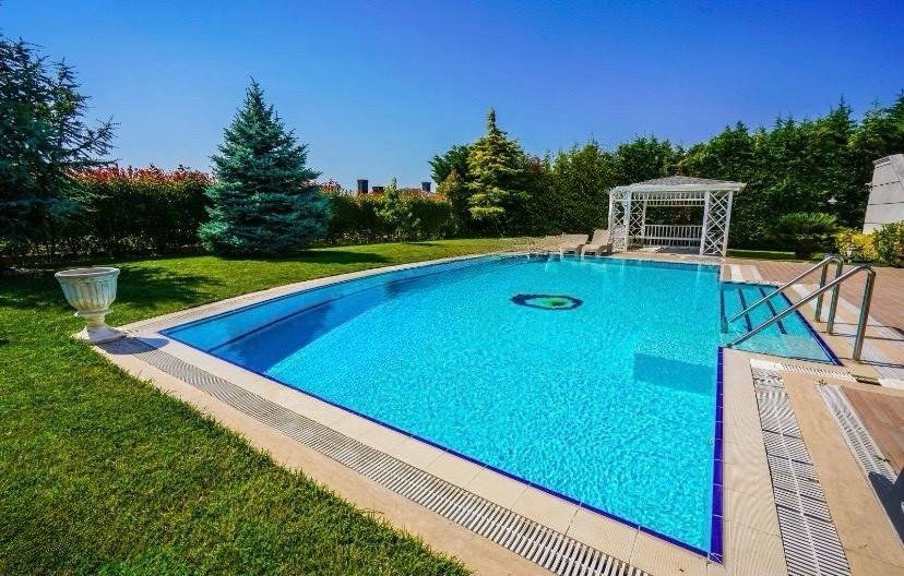 Villa in Alkent 2000, İstanbul, Turkey 5 - 18419492