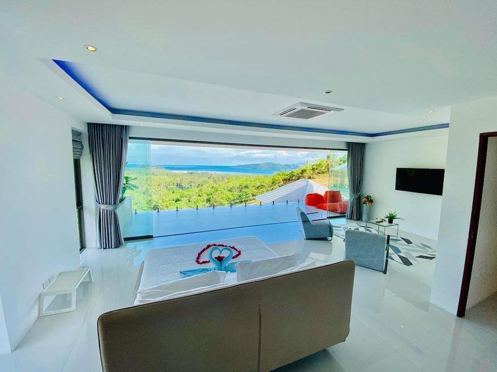 Villa in Koh Samui, Surat Thani, Thailand 3 - 18419399