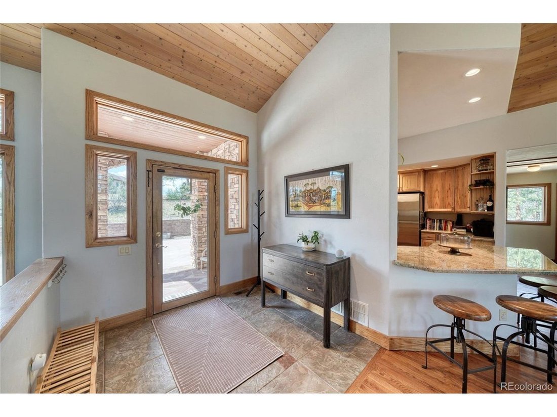 House in Buena Vista, Colorado, United States 5 - 18419459