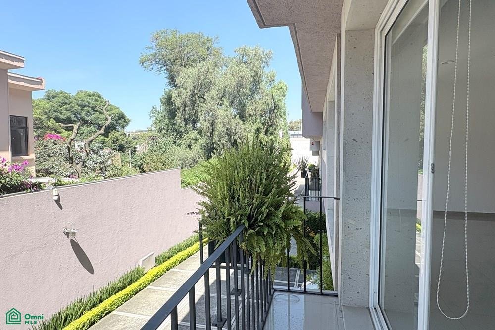 Condo in Mexico City, Mexico 2 - 18019902