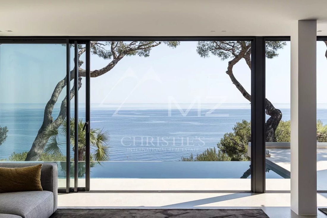 Villa in French Riviera, Provence-Alpes-Côte d'Azur, France 2 - 18419565