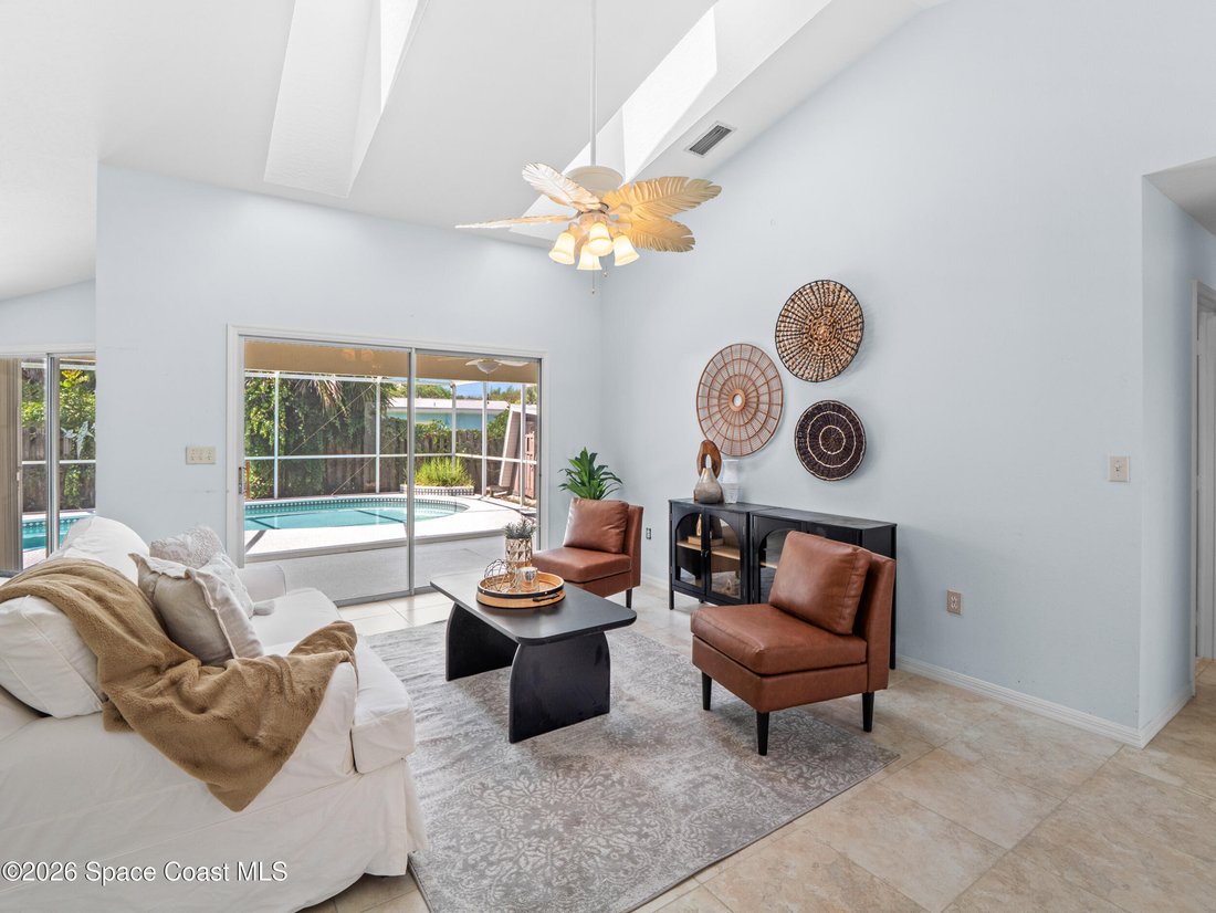 House in Indialantic, Florida, United States 5 - 18419529