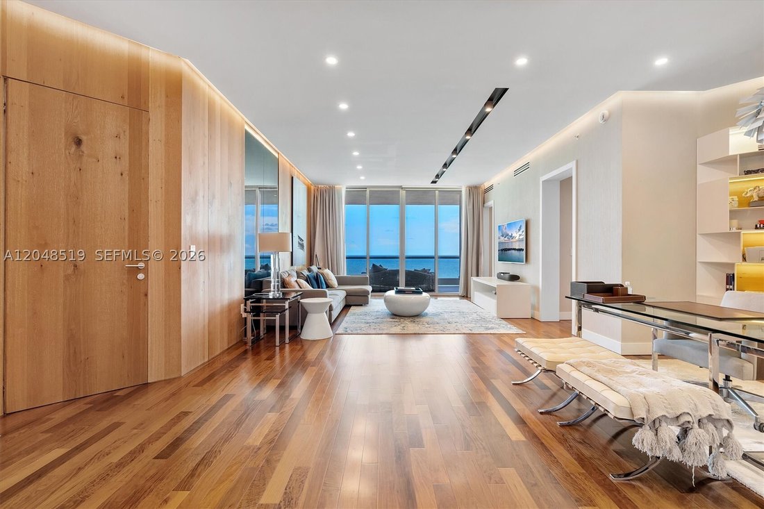 Condo in Golden Beach, Florida, United States 2 - 18419558