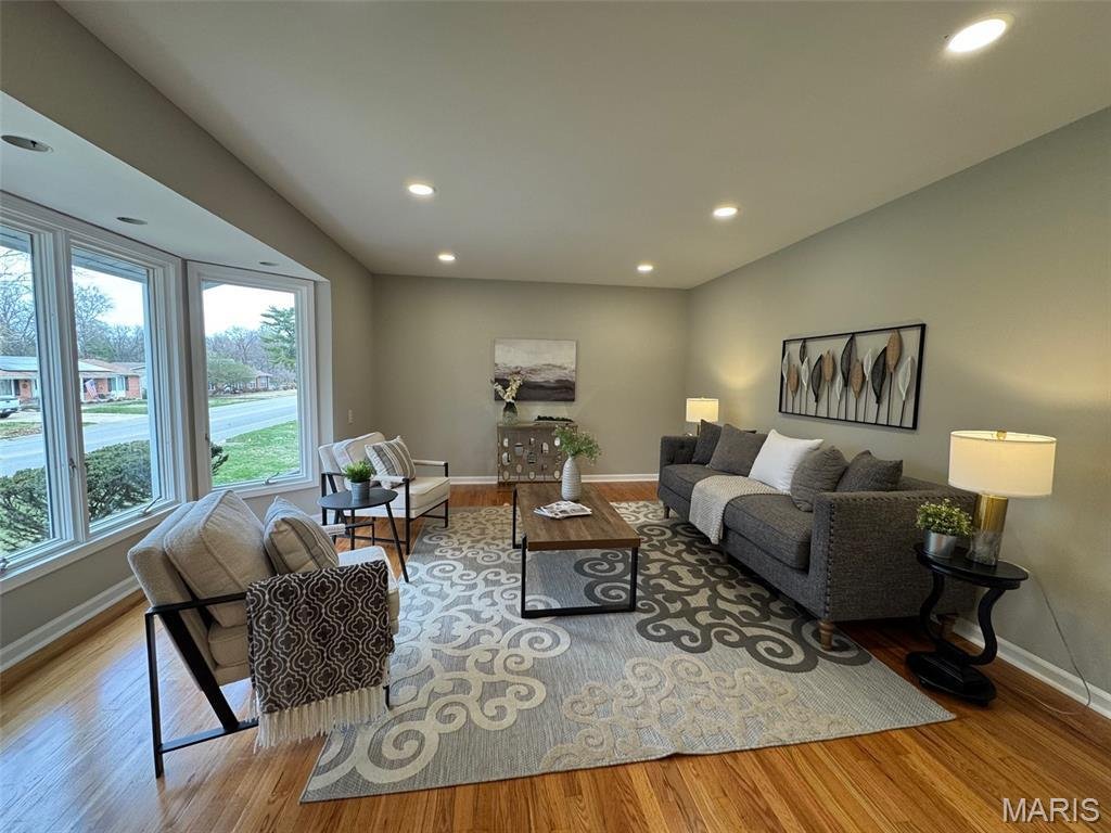 House in Creve Coeur, Missouri, United States 5 - 18419434