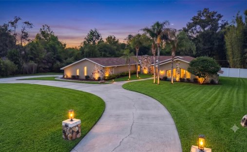 House in Spring Hill, Florida, United States 1