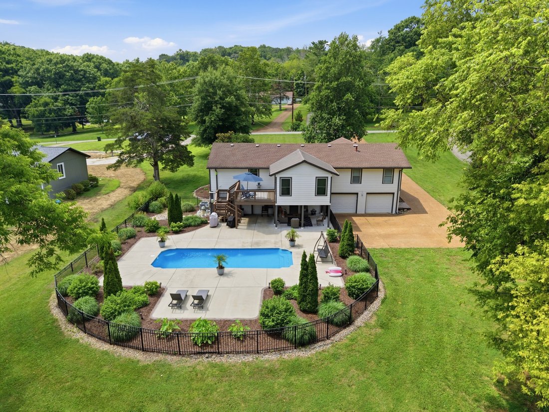 House in Nashville, Tennessee, United States 1 - 18419618