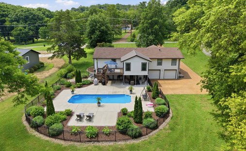 House in Nashville, Tennessee, United States 1