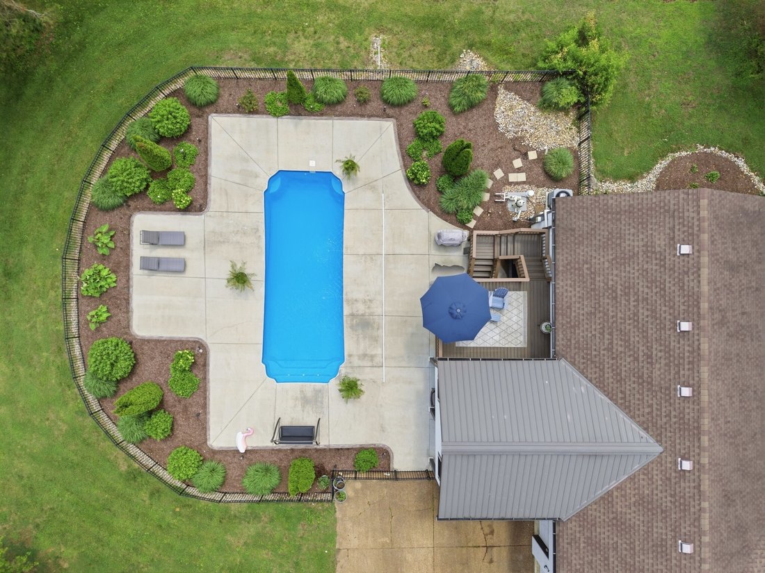 House in Nashville, Tennessee, United States 3 - 18419618